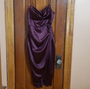 Windsor size large Marron,like new